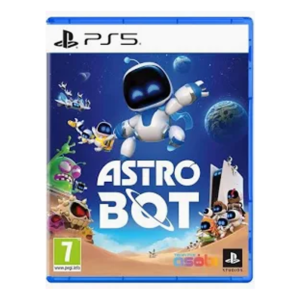Astro Bot PS5 used copy 2024 Fantastic