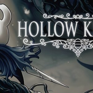 Hollow Knight