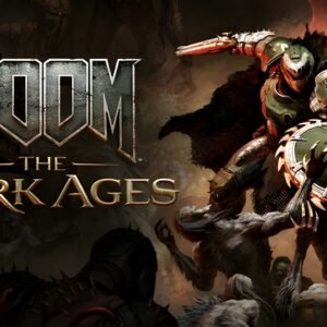 Doom The Dark Ages