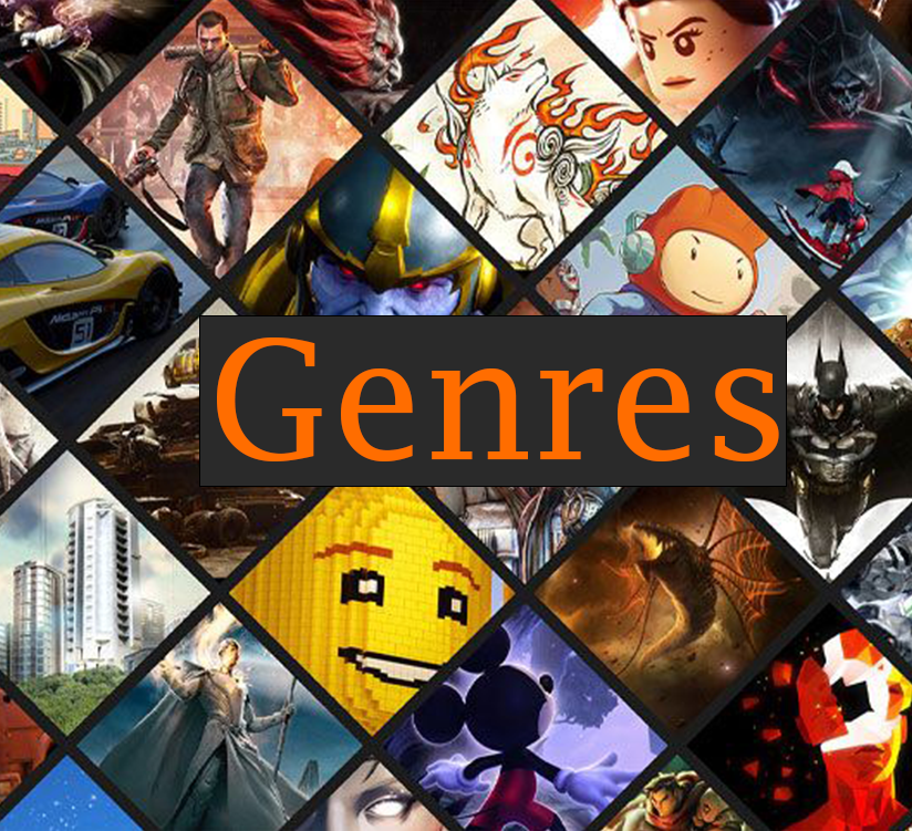 genres