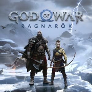 God of War Ragnarök