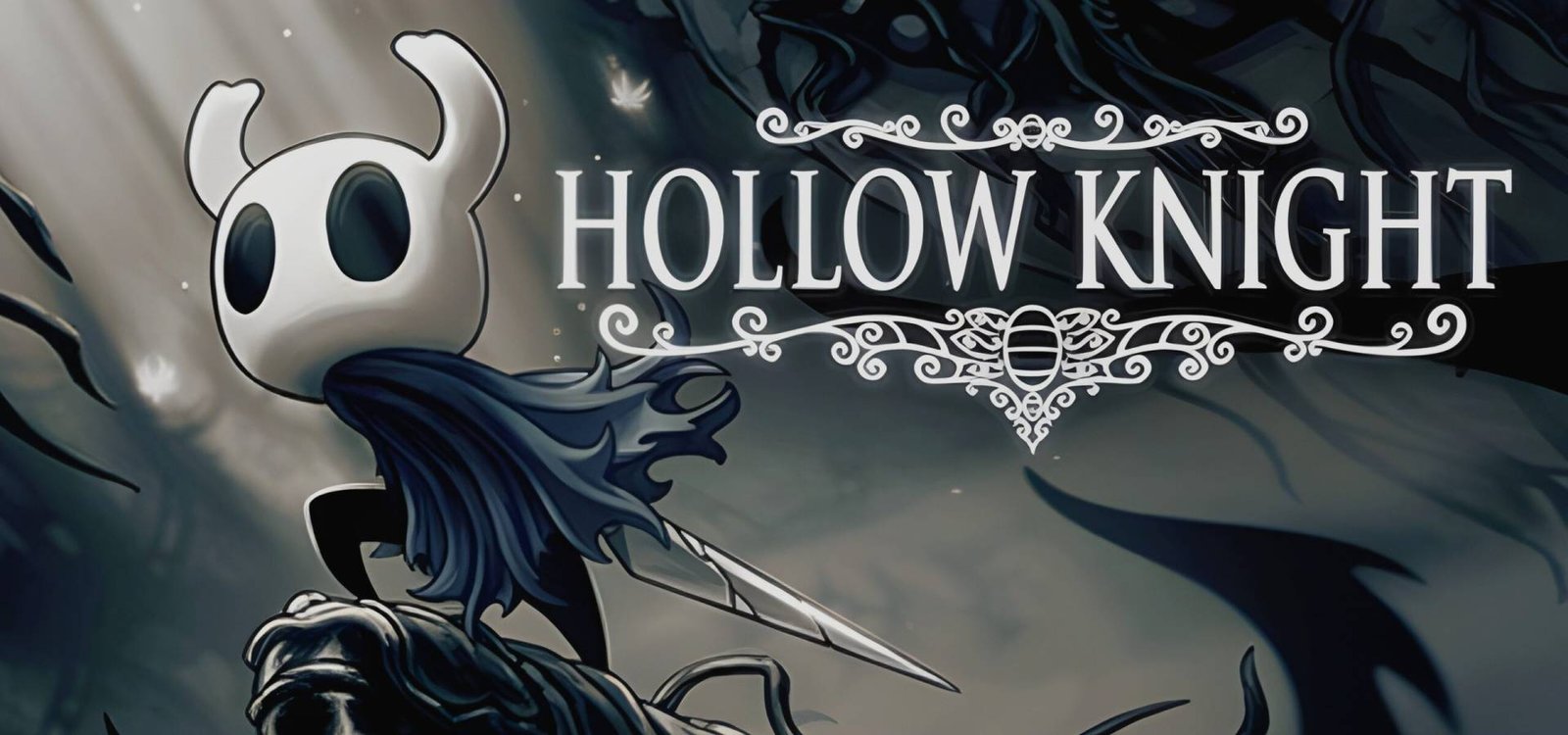 Hollow Knight