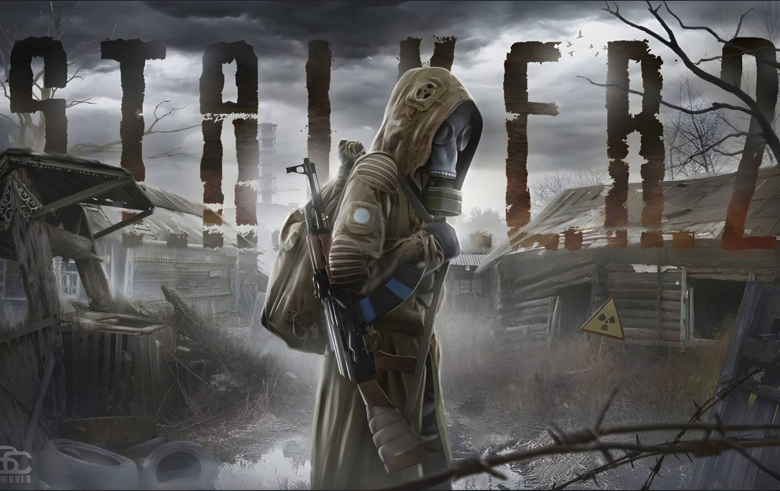 S.T.A.L.K.E.R. 2: Heart of Chornobyl